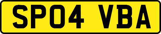 SP04VBA
