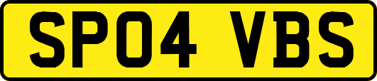 SP04VBS