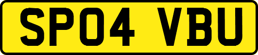 SP04VBU