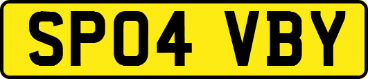 SP04VBY