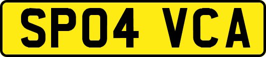 SP04VCA