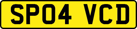 SP04VCD