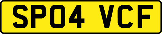 SP04VCF