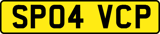 SP04VCP