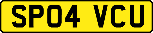 SP04VCU