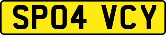 SP04VCY
