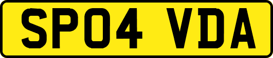 SP04VDA