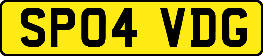 SP04VDG