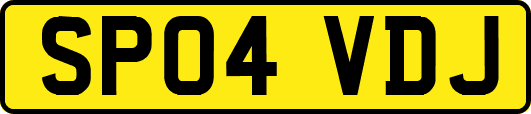 SP04VDJ