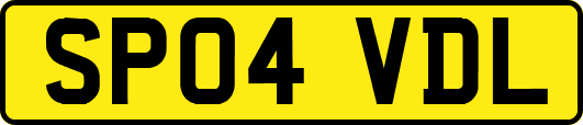 SP04VDL