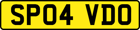 SP04VDO