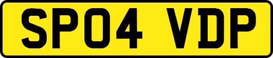 SP04VDP