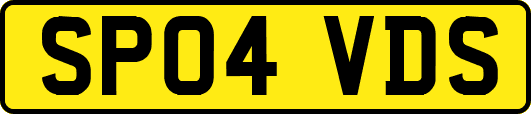 SP04VDS