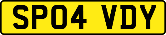 SP04VDY