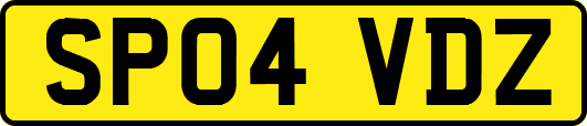 SP04VDZ