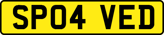SP04VED