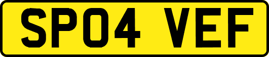 SP04VEF
