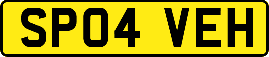 SP04VEH
