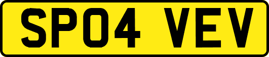 SP04VEV