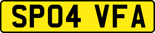 SP04VFA