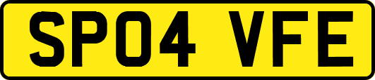 SP04VFE