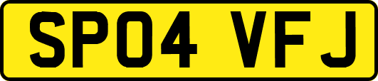 SP04VFJ
