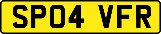 SP04VFR