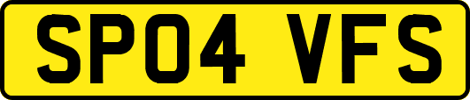 SP04VFS