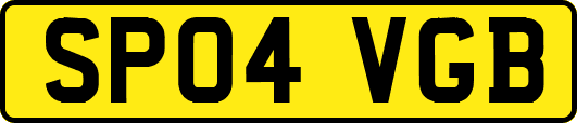 SP04VGB
