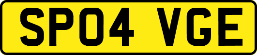 SP04VGE