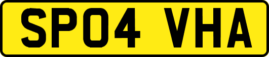 SP04VHA