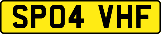 SP04VHF