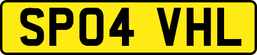 SP04VHL