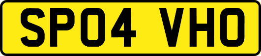 SP04VHO