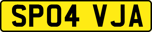 SP04VJA