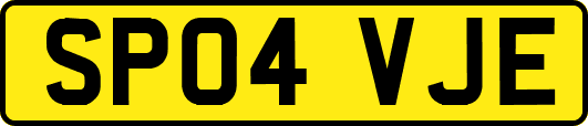 SP04VJE
