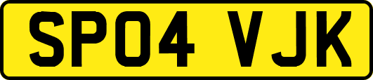 SP04VJK