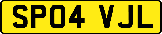 SP04VJL