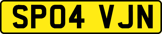 SP04VJN