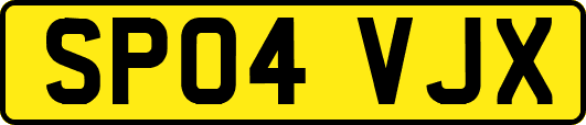 SP04VJX