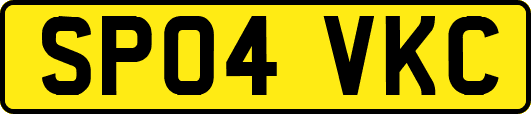 SP04VKC