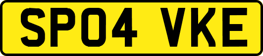 SP04VKE