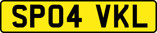 SP04VKL