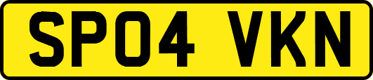 SP04VKN