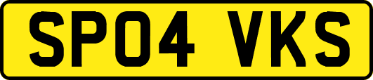SP04VKS