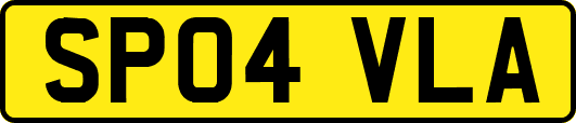 SP04VLA