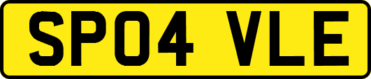 SP04VLE