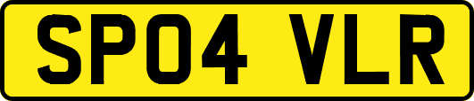 SP04VLR