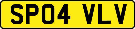 SP04VLV