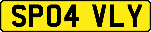 SP04VLY
